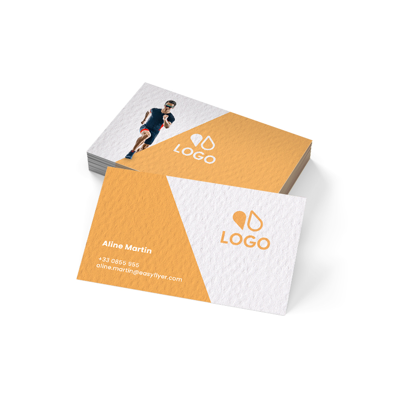 Cartes de visite