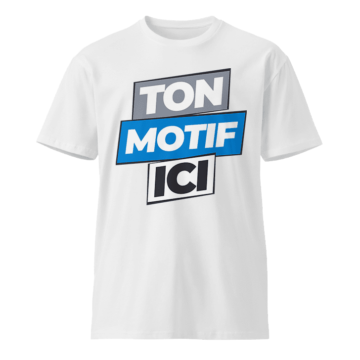 T-Shirt Sublimation