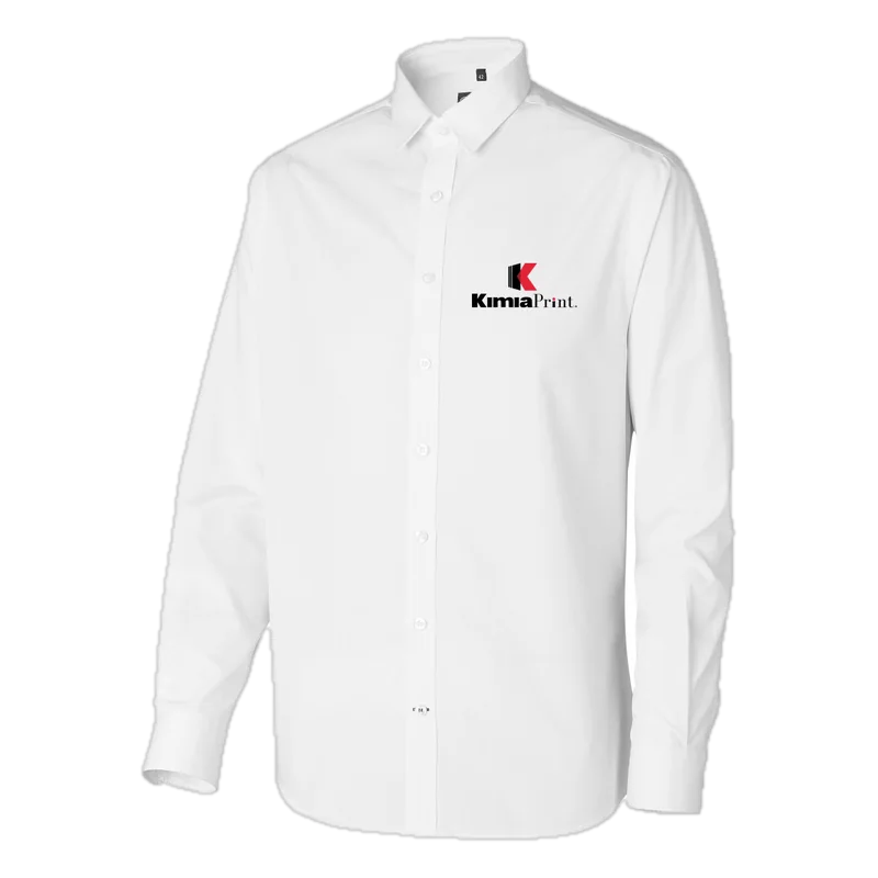 Chemise personnalisée