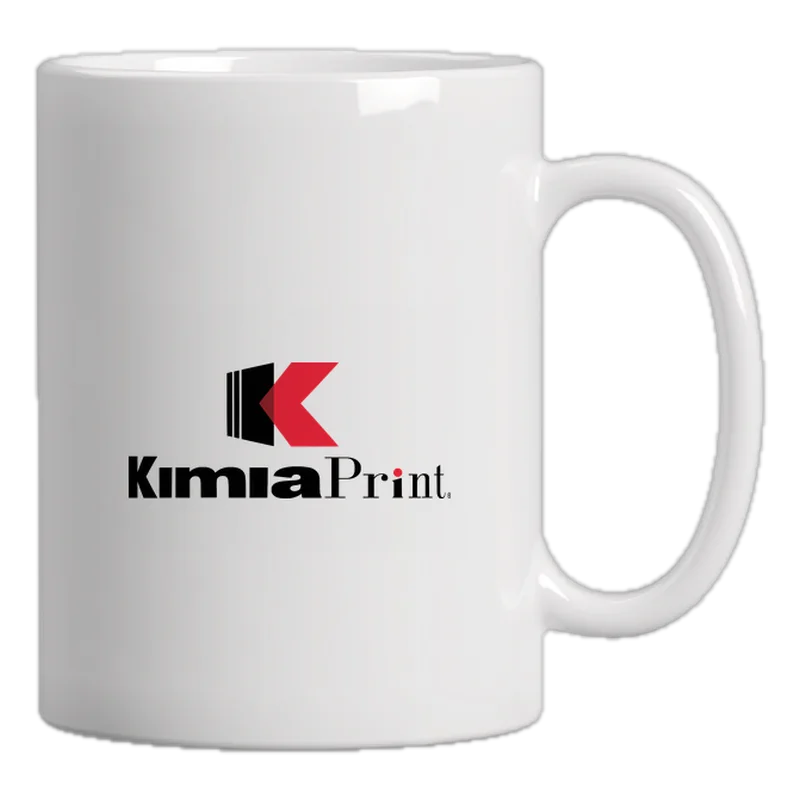 Tasse personnalisée